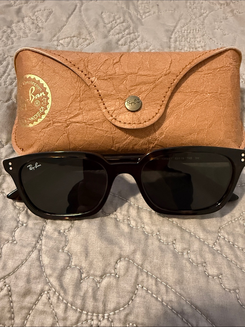 Ray ban zaya